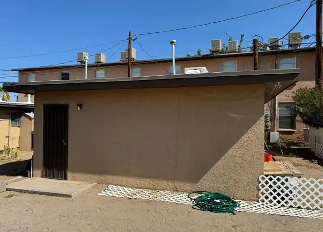 Property at LCO Milton 1105 - 1105 Milton Rd, Las Cruces, NM, 88001, 1 bed, 1 bath, [object Object]