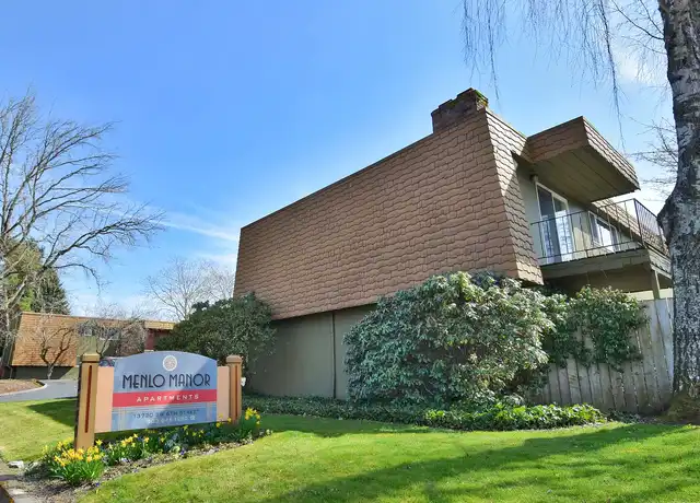 Property at Menlo Manor - 13720 SW 6th St, Beaverton, OR, 97005, 2 beds, 1-1.5 bath, [object Object]