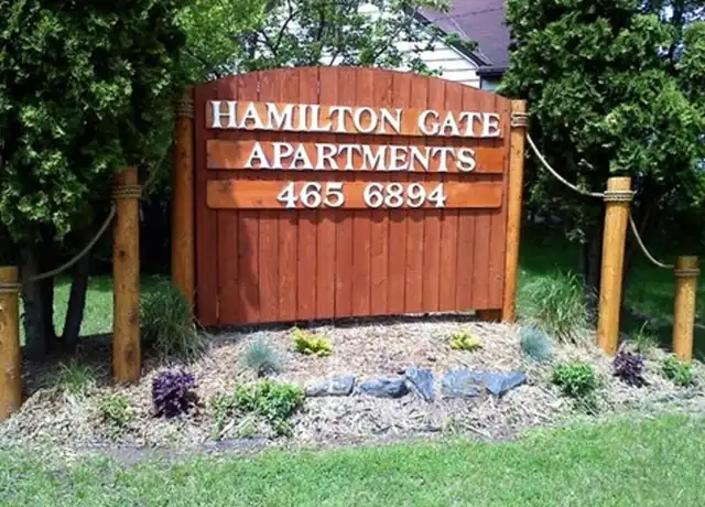 Property at hg160 - 160 S Fisk St, Green Bay, WI, 54303, 1 bed, 1 bath, [object Object]