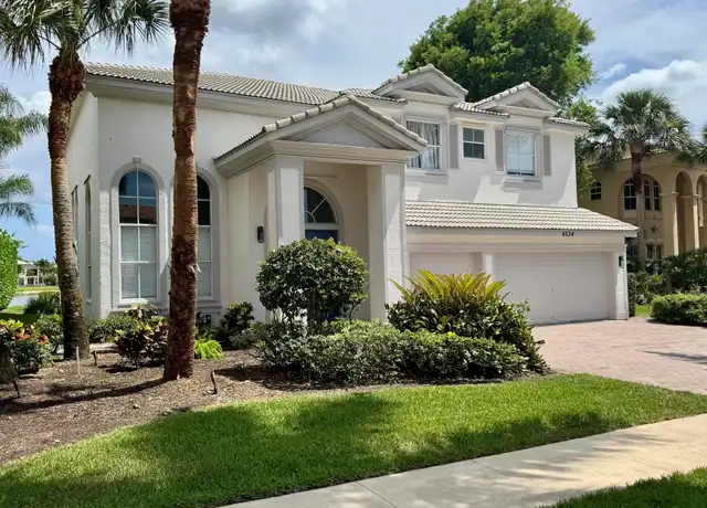 Property at 9534 Worswick Ct, Wellington, FL, 33414, 5 beds, 3 baths, [object Object]