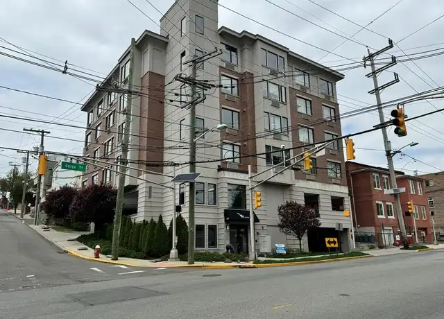 Property at 307 Gorge Rd Unit 503, Cliffside Park, NJ, 07010, 2 beds, 2 baths, [object Object]