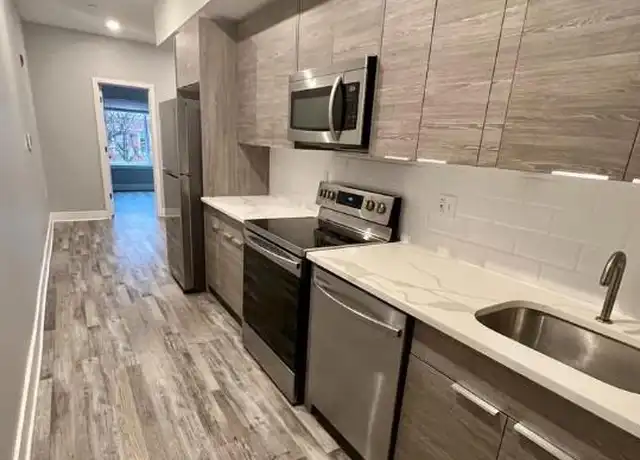 Property at 3817 Wallace St Unit 4, Philadelphia, PA, 19104, 3 beds, 2 baths, [object Object]