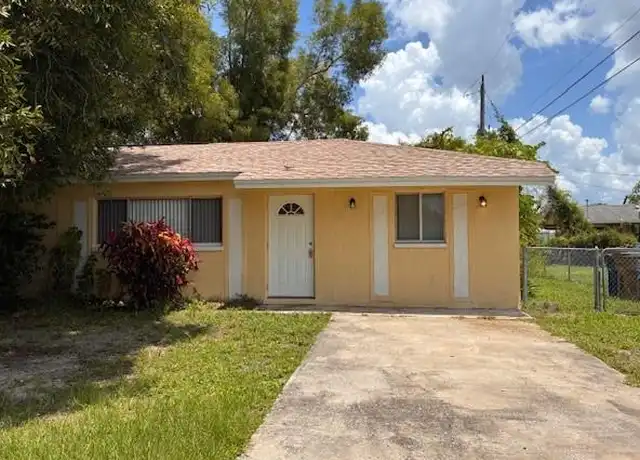 Property at 3982 Manassas Ct, Fort Myers, FL, 33905, 3 beds, 1.5 baths, [object Object]