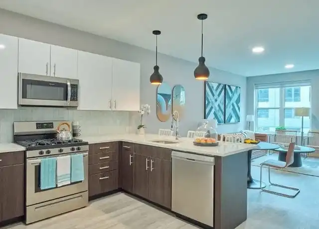 Property at The Pennant at North Crossing - 1212 Main St, Hartford, CT, 06103, 0-2 beds, 1-2 bath, [object Object]