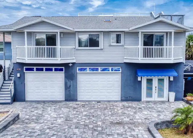 Property at 6921 Turtlemound Rd, New Smyrna Beach, FL, 32169, 3 beds, 3 baths, [object Object]