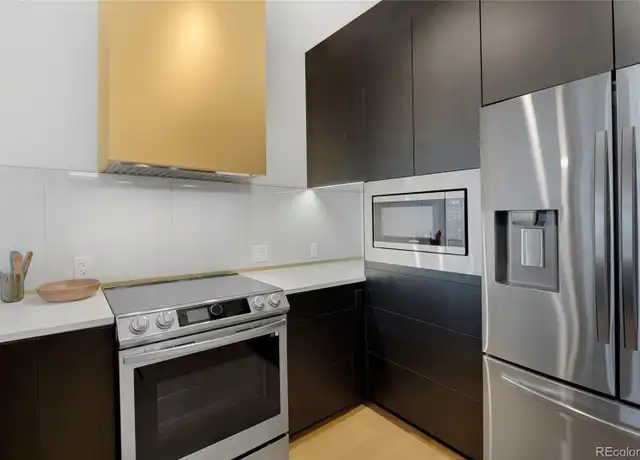 Property at 3500 Chestnut Pl Unit 806, Denver, CO, 80216, 1 bed, 1 bath, [object Object]