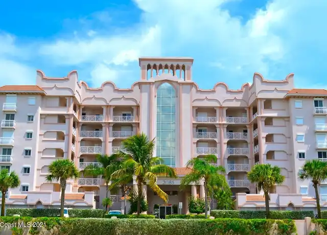 Property at 2065 Florida A1A #1303, Satellite Beach, FL, 32937, 3 beds, 2 baths, [object Object]