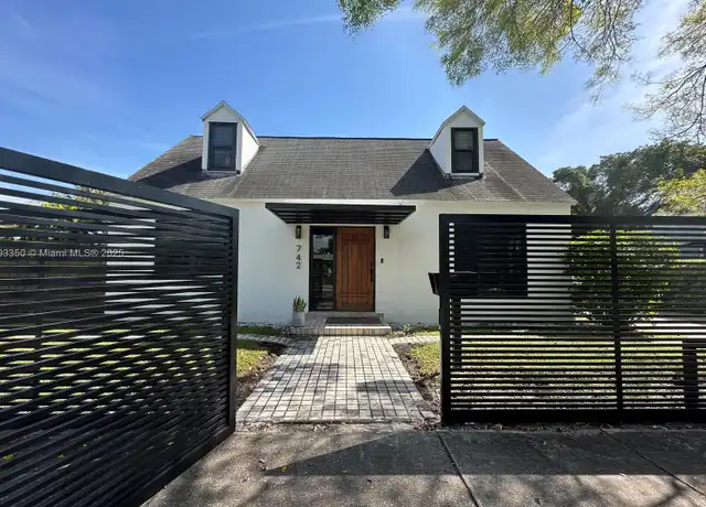 Property at 742 NW 50th St, Miami, FL, 33127, 4 beds, 2 baths, [object Object]