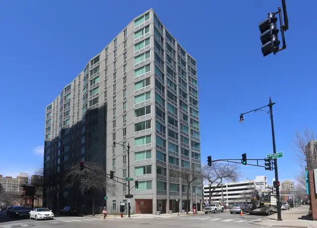 Property at 4595 N Clarendon Ave Unit 5041, Chicago, IL, 60640, 1 bed, 1 bath, [object Object]