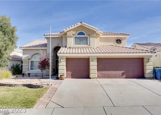 Property at 8958 Sierra Palms Way, Henderson, NV, 89074, 4 beds, 2.5 baths, [object Object]