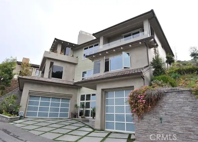 Property at 6 Pacific Vis, Laguna Beach, CA, 92651, 4 beds, 4.5 baths, [object Object]