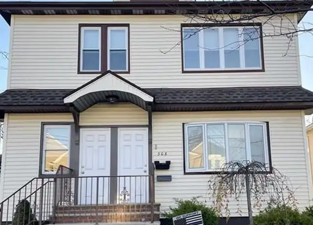 Property at 308 Union Ave, Wood Ridge, NJ, 07075, 3 beds, 1 bath, [object Object]