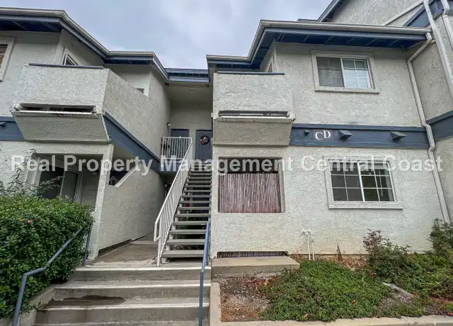 Property at 1025 Southwood Dr Unit C, San Luis Obispo, CA, 93401, 1 bed, 1 bath, [object Object]