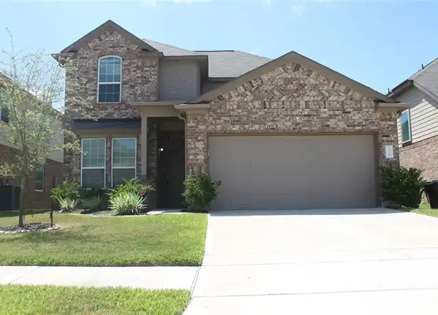 Property at 3715 Don Giovanni Pl, Katy, TX, 77493, 3 beds, 3 baths, [object Object]
