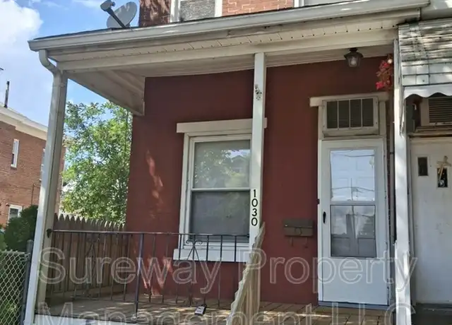 Property at 1030 Genesee St, Trenton, NJ, 08610, 2 beds, 1.5 baths, [object Object]
