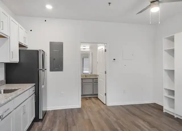 Property at 664 W Alexandrine St Unit 104, Detroit, MI, 48201, 0 beds, 1 bath, [object Object]