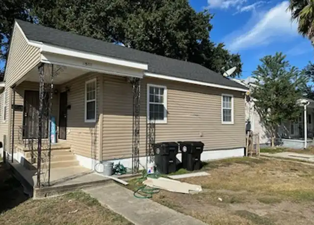 Property at 5522 Wilton Dr, New Orleans, LA, 70122, 2 beds, 1 bath, [object Object]