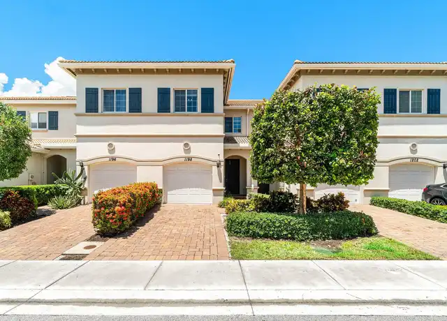 Property at 1198 Paisley Ct, Lake Worth, FL, 33461, 3 beds, 2.5 baths, [object Object]