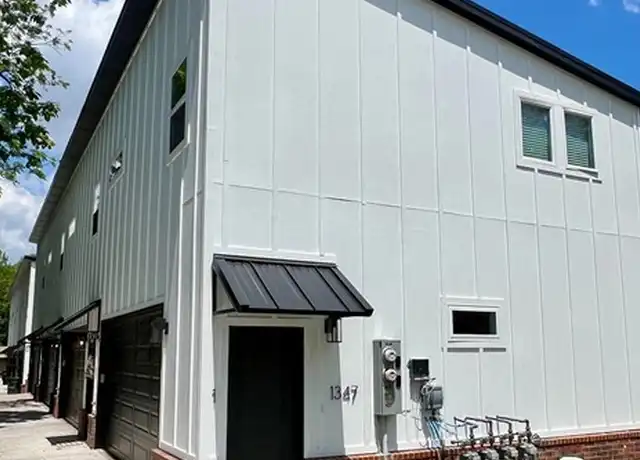 Property at 1341 W Hendrix St Unit 3, Fayetteville, AR, 72703, 1 bed, 1 bath, [object Object]
