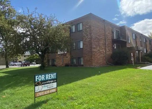 Property at 2615 15th St S Unit 12, Fargo, ND, 58103, 1 bed, 1 bath, [object Object]