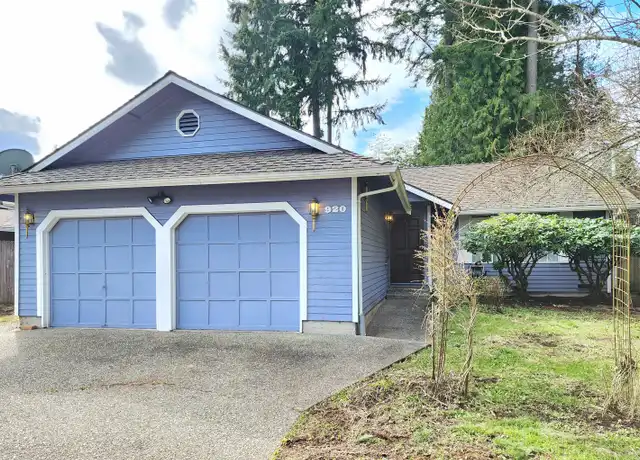 Property at 920 104th Pl SE, Everett, WA, 98208, 2 beds, 2 baths, [object Object]