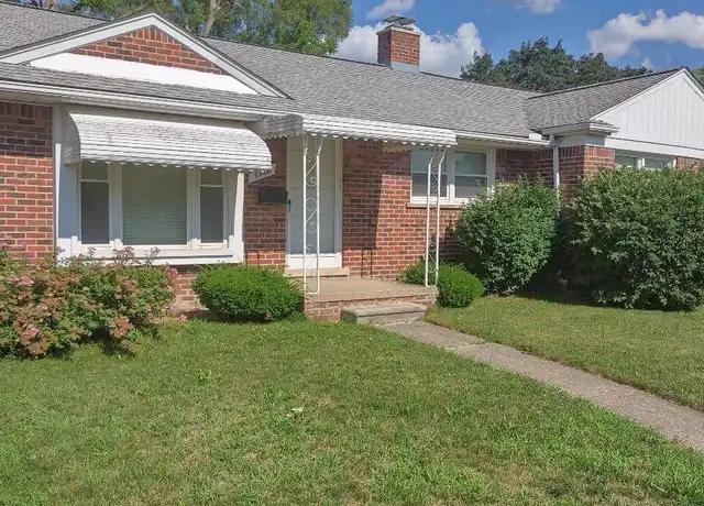 Property at 9928 Roseland St, Livonia, MI, 48150, 2 beds, 1 bath, [object Object]
