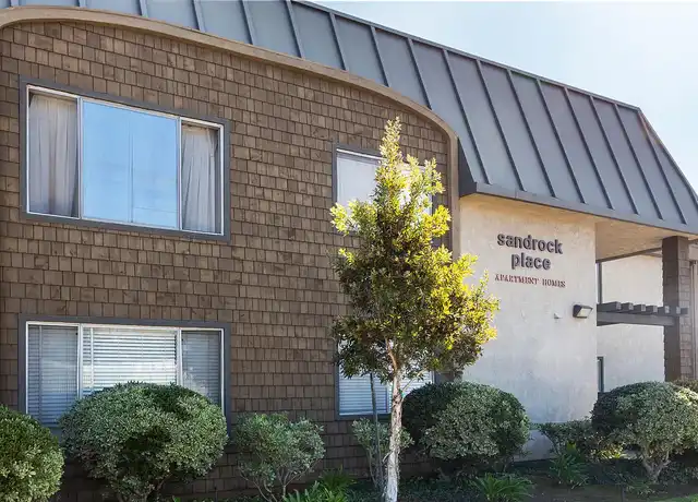 Property at Elan Sandrock Place - 3443 Sandrock Rd, San Diego, CA, 92123, 1 bed, 1 bath, [object Object]