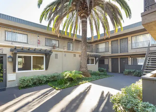 Property at Elan Sandrock Place - 3443 Sandrock Rd, San Diego, CA, 92123, 1 bed, 1 bath, [object Object]