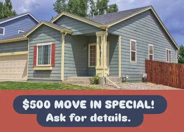 Property at 7518 Stephenville Rd Unit NA, Peyton, CO, 80831, 3 beds, 2 baths, [object Object]
