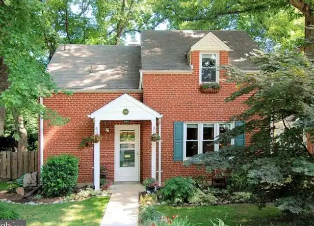 Property at 1105 Carson St, Silver Spring, MD, 20901, 4 beds, 2.5 baths, [object Object]