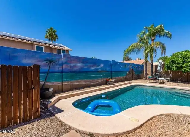 Property at 3862 E Stanford Ave, Gilbert, AZ, 85234, 4 beds, 2 baths, [object Object]