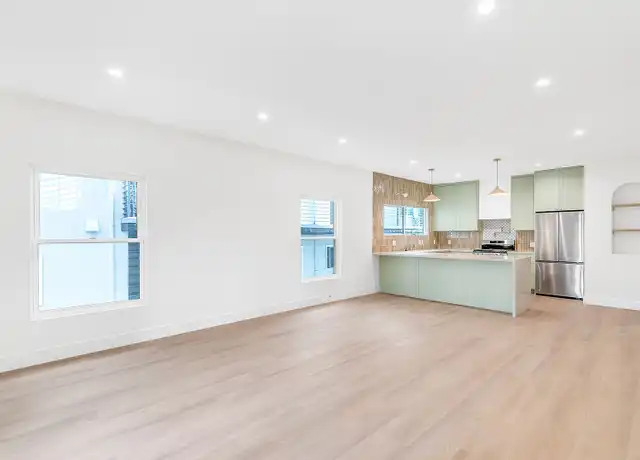 Property at 1237 N Orange Grove Ave Unit 1, West Hollywood, CA, 90046, 1 bed, 1 bath, [object Object]