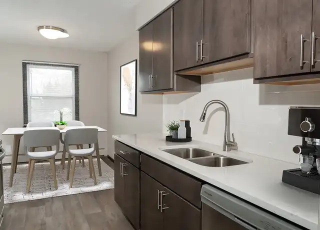 Property at Chateau Apartments - 1555 Bellows St, Saint Paul, MN, 55118, 1-2 bed, 1-2 bath, [object Object]