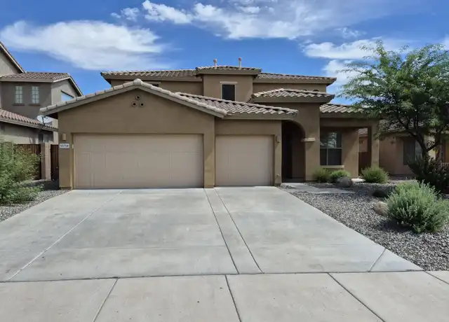Property at 12714 W Dove Wing Way, Peoria, AZ, 85383, 4 beds, 3 baths, [object Object]