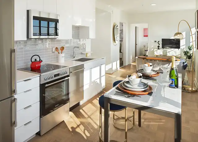 Property at AME at Meridian Hill - 2601 16th St NW, Washington, DC, 20009, 0-2 beds, 1-2 bath, [object Object]
