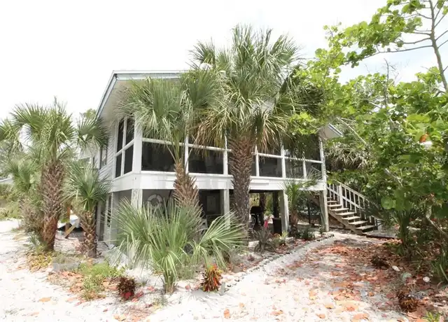 Property at 9352 Little Gasparilla, Placida, FL, 33946, 2 beds, 1.5 baths, [object Object]