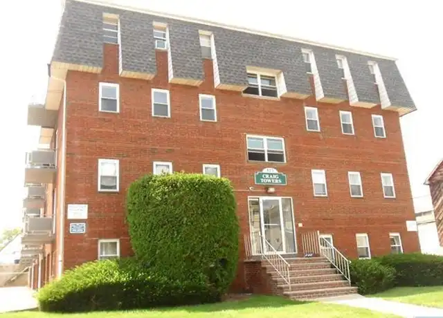 Property at 125 Lawrence St Unit 7A, Hackensack, NJ, 07601, 1 bed, 1 bath, [object Object]