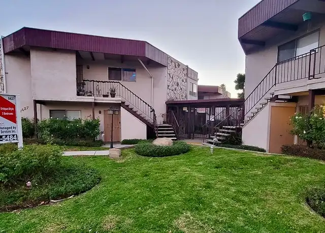 Property at Lido - 8427 Balboa, LP - 8427 Balboa Blvd, Northridge, CA, 91325, 2 beds, 2 baths, [object Object]