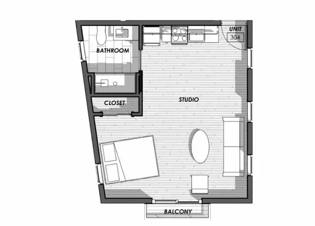 Property at 930 Monticello Rd, Charlottesville, VA, 22902, 0 beds, 1 bath, [object Object]