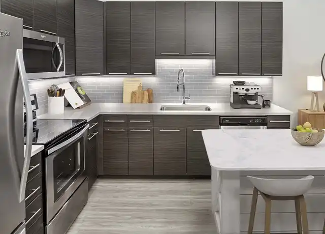 Property at Camden Shady Grove - 9709 West Ave Key West, Rockville, MD, 20850, 2 beds, 2 baths, [object Object]