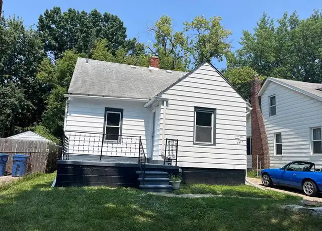 Property at 8679 Chalmers Ave, Warren, MI, 48089, 3 beds, 1 bath, [object Object]