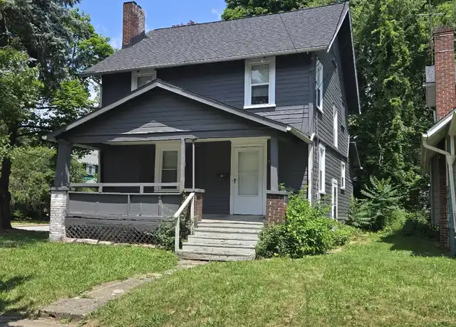 Property at 457 Bacon Ave, Akron, OH, 44320, 3 beds, 1.5 baths, [object Object]