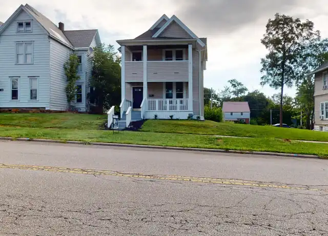 Property at 131 Sturges Ave Unit 131 1/2, Mansfield, OH, 44903, 2 beds, 1 bath, [object Object]
