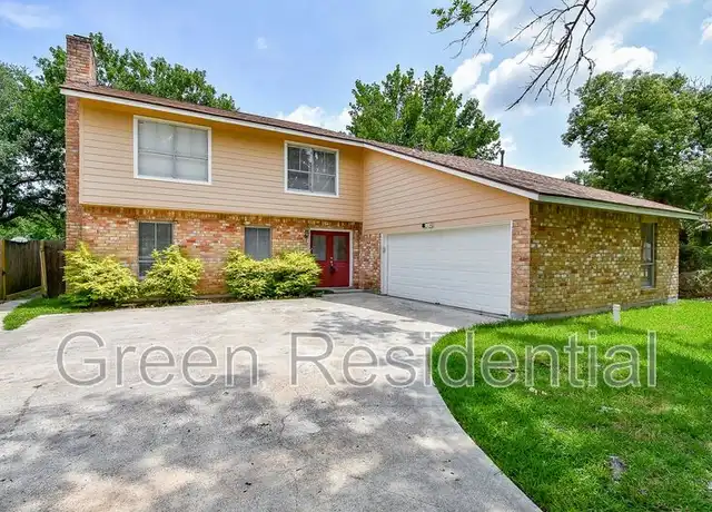 Property at 2110 Hilton Head Dr, Missouri City, TX, 77459, 4 beds, 2.5 baths, [object Object]