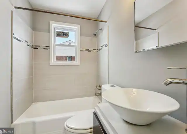 Property at 2711 Shirey Ave Unit 1, Baltimore, MD, 21214, 1 bed, 1 bath, [object Object]