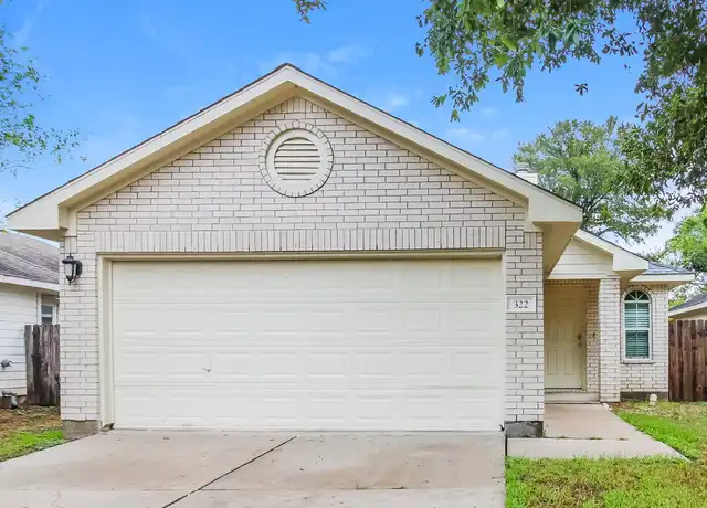Property at 322 Saddleback Springs Dr, Richmond, TX, 77469, 3 beds, 2 baths, [object Object]