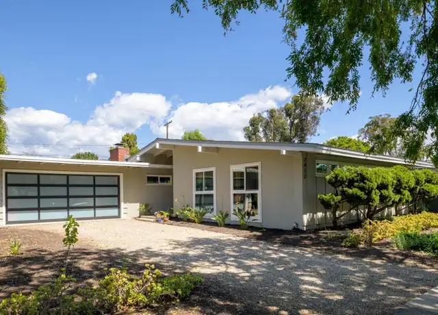 Property at 2412 Selrose Ln, Santa Barbara, CA, 93109, 3 beds, 2 baths, [object Object]