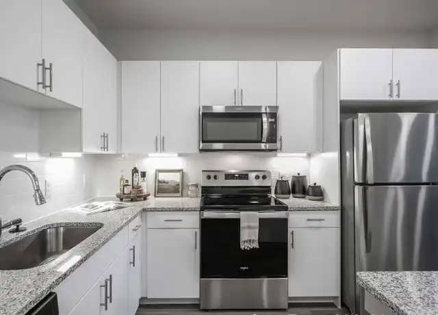 Property at 13958 Cottingham St Unit BTCM, Houston, TX, 77048, 1 bed, 1 bath, [object Object]