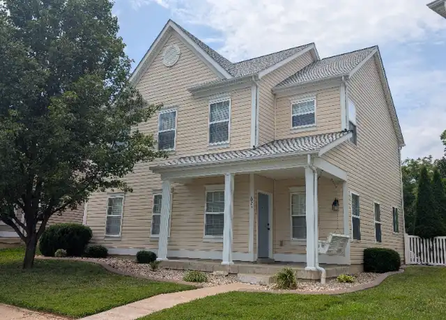 Property at 1029 Glengarry Dr, Wentzville, MO, 63385, 3 beds, 2.5 baths, [object Object]