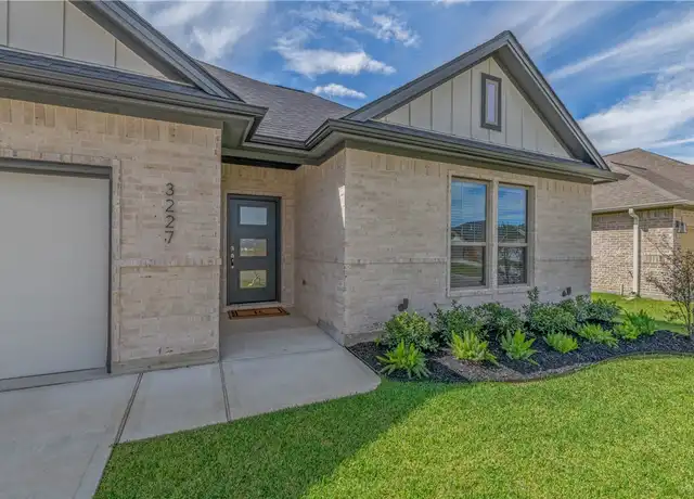 Property at 3227 Arundala Way, Bryan, TX, 77808, 4 beds, 2.5 baths, [object Object]